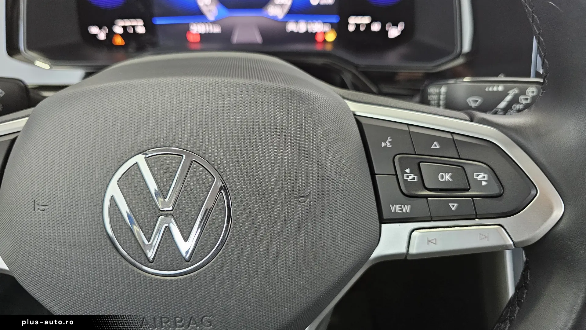 VW Noul Polo Life 1.0 TSI   4 usi