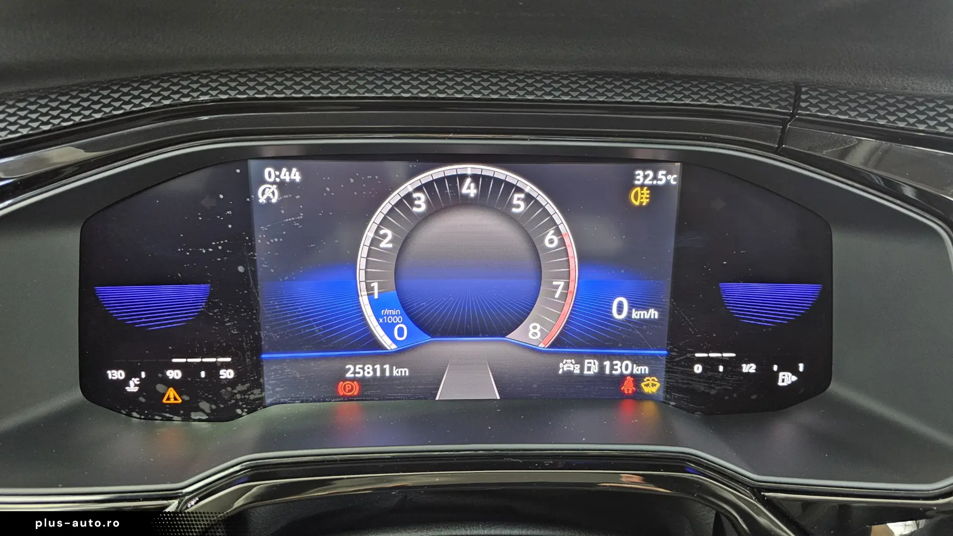 VW Noul Polo Life 1.0 TSI   4 usi