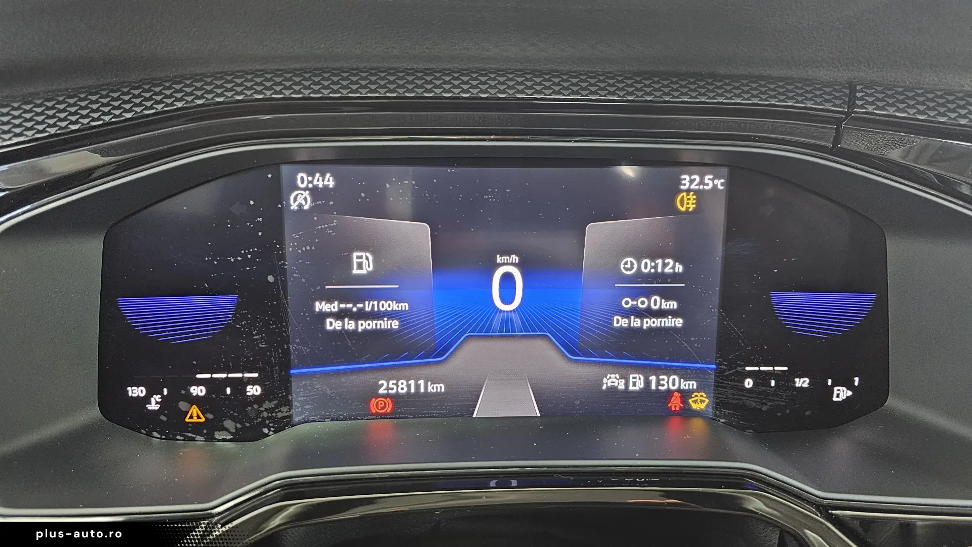 VW Noul Polo Life 1.0 TSI   4 usi