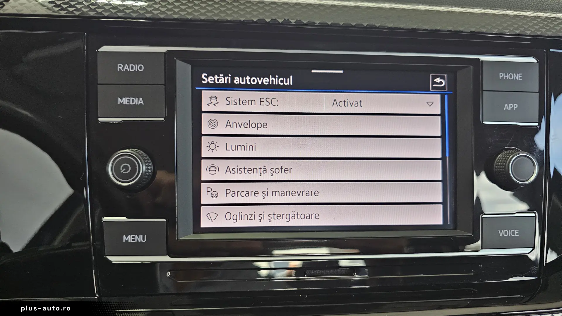 VW Noul Polo Life 1.0 TSI   4 usi
