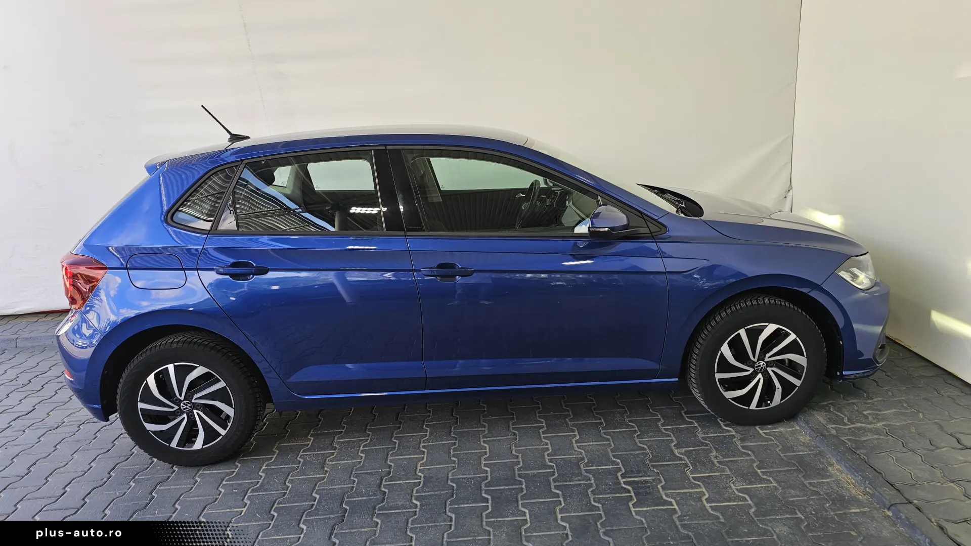 VW Noul Polo Life 1.0 TSI   4 usi