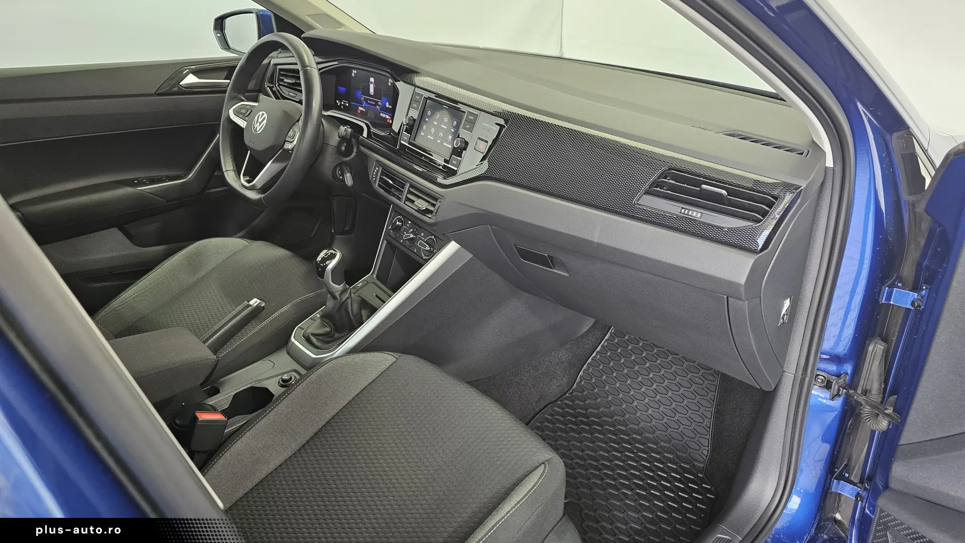 VW Noul Polo Life 1.0 TSI   4 usi