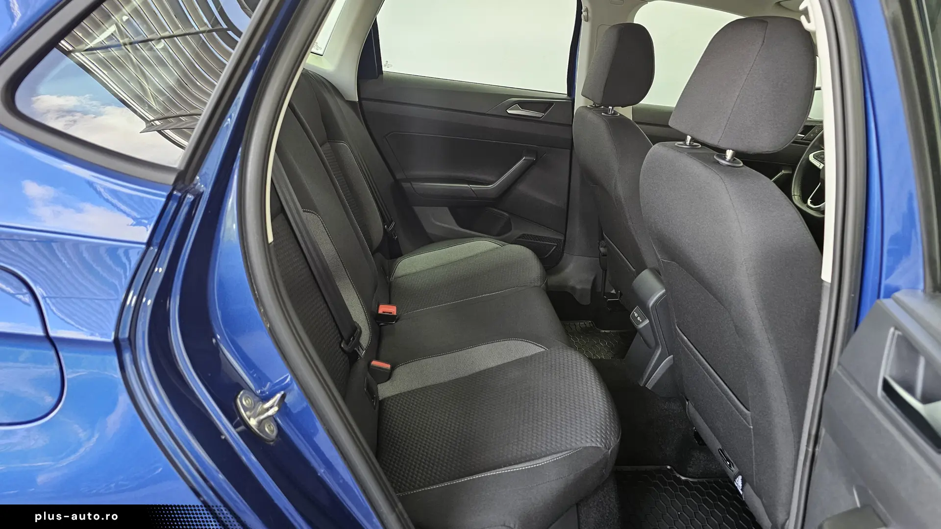 VW Noul Polo Life 1.0 TSI   4 usi