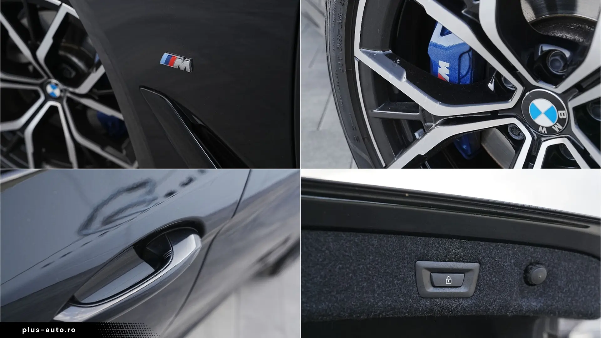 BMW Seria 5 530i Aut. M Sport Edition
