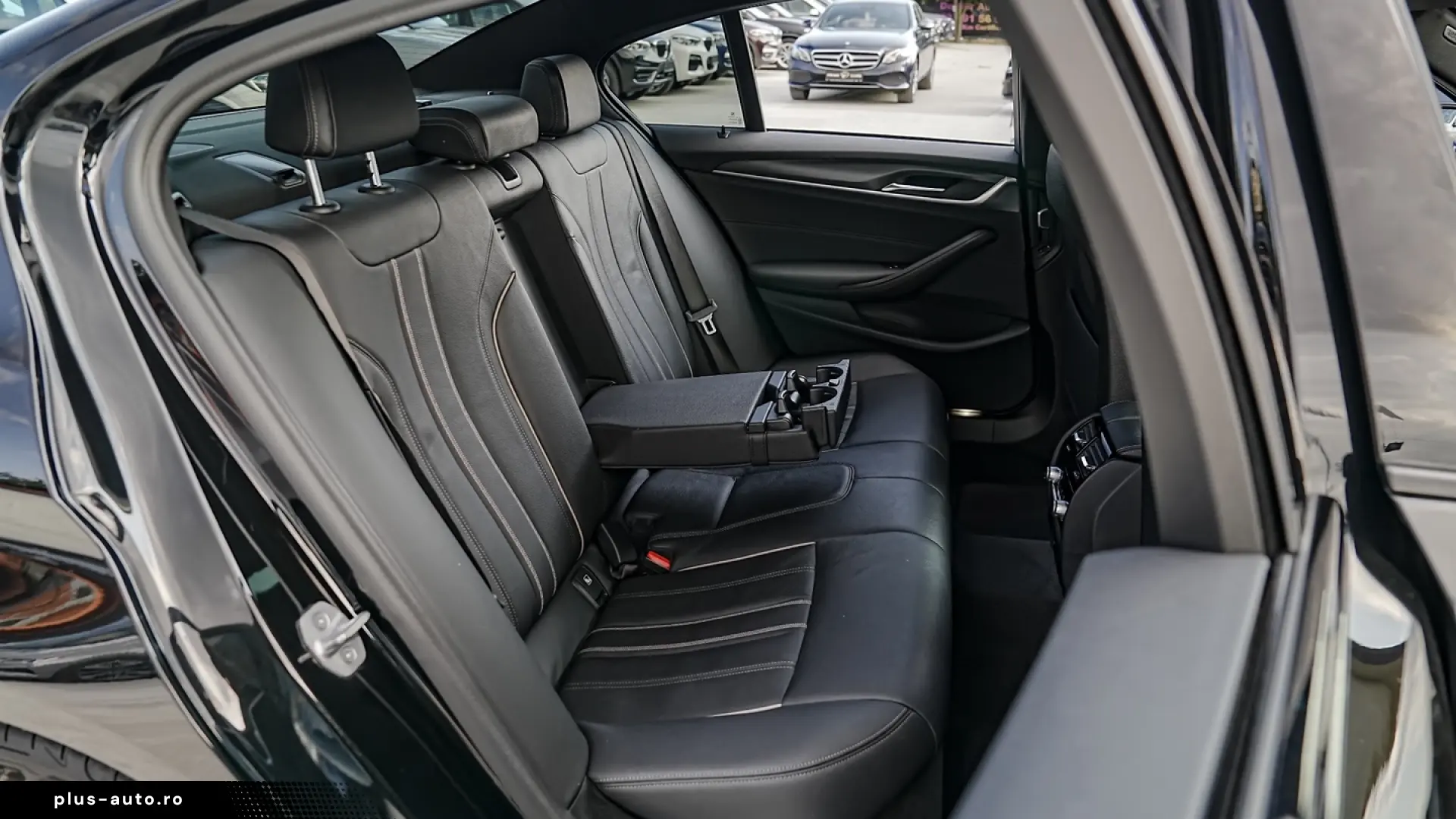BMW Seria 5 530i Aut. M Sport Edition