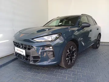 CUPRA Terramar 1.5 eTSI DSG mild hybrid