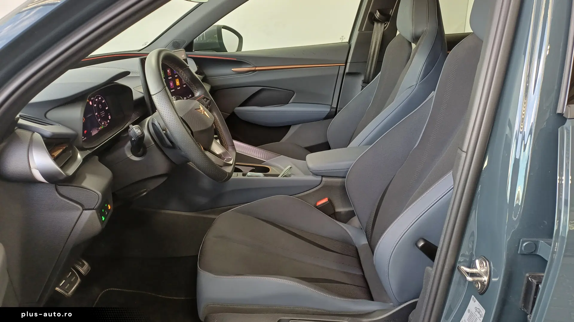 CUPRA Terramar 1.5 eTSI DSG mild hybrid