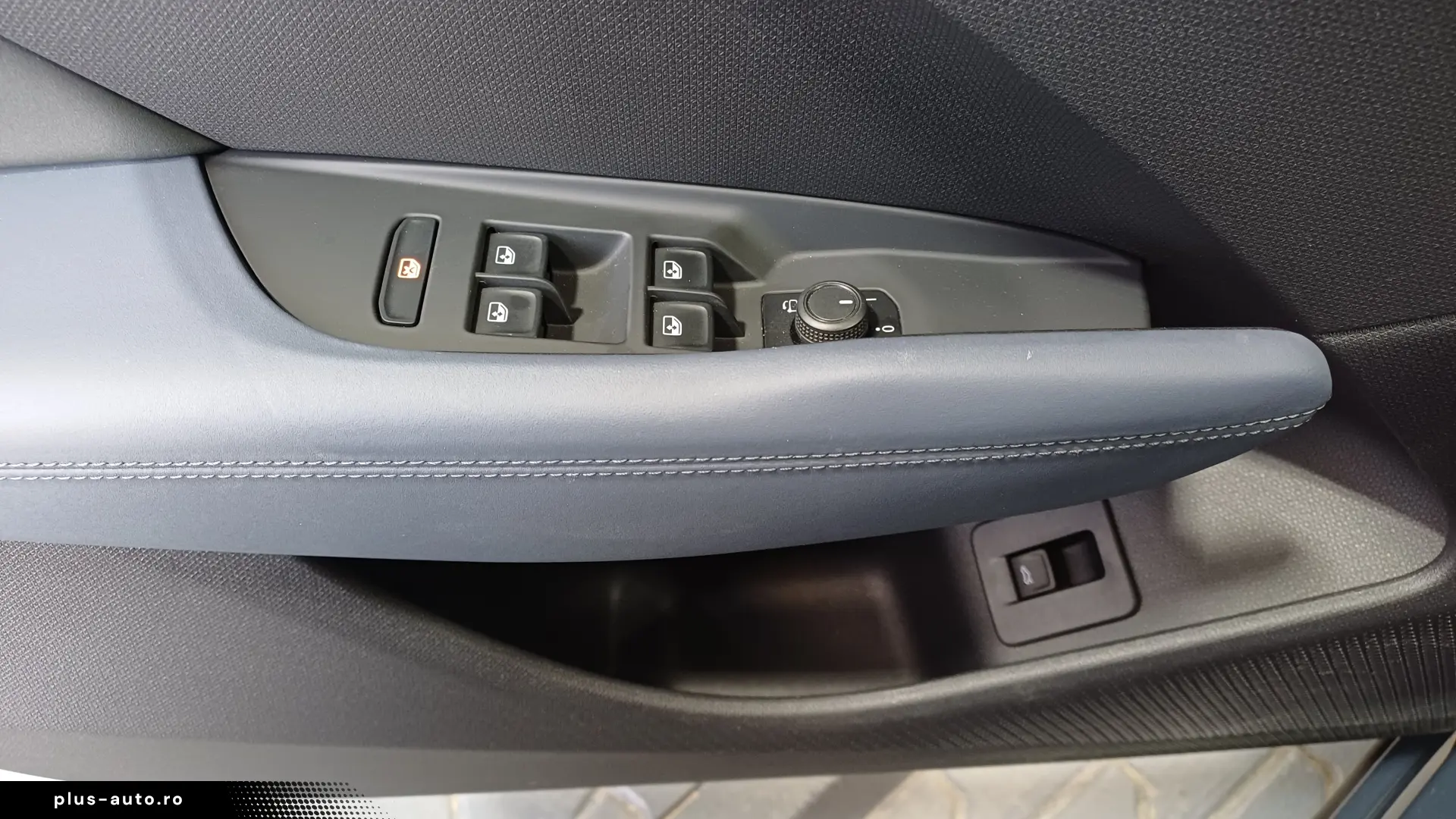 CUPRA Terramar 1.5 eTSI DSG mild hybrid