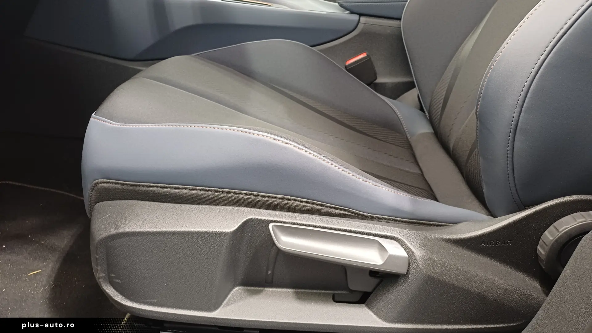 CUPRA Terramar 1.5 eTSI DSG mild hybrid