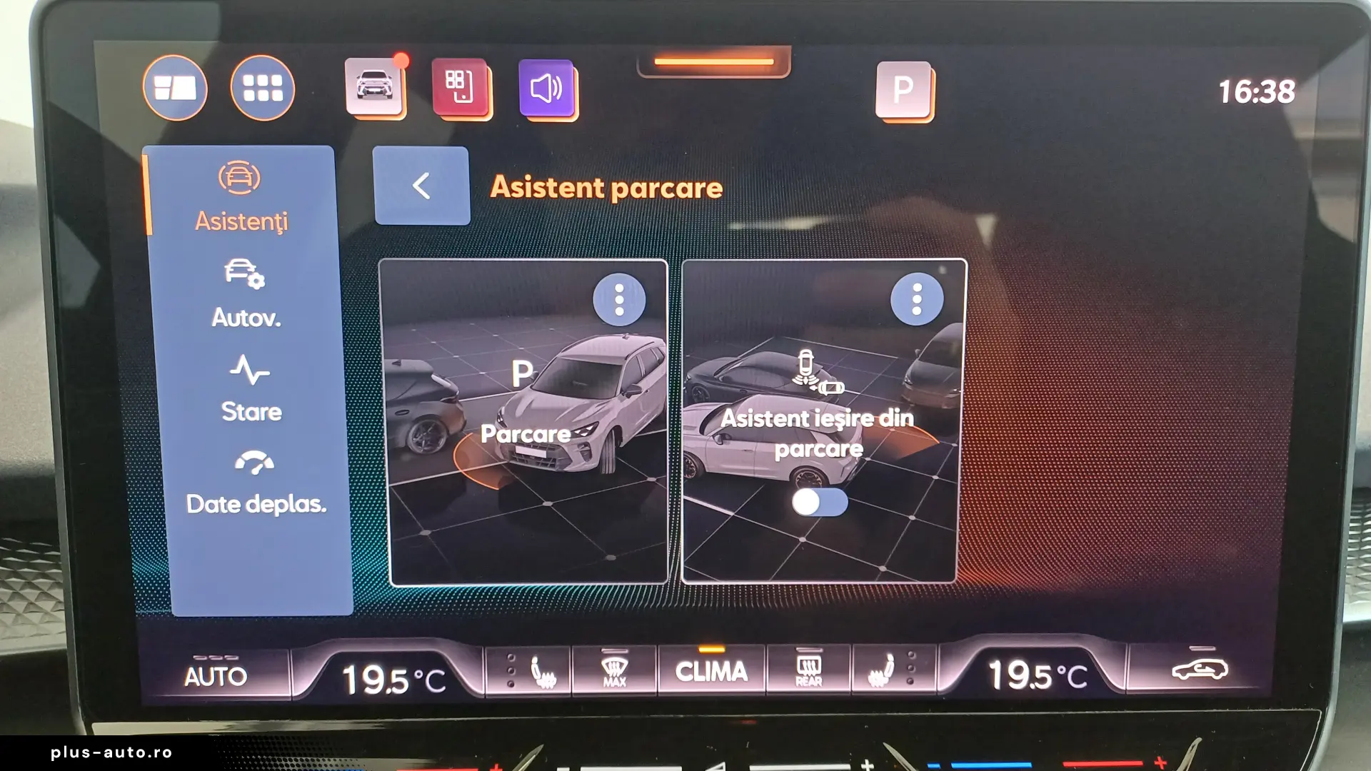 CUPRA Terramar 1.5 eTSI DSG mild hybrid