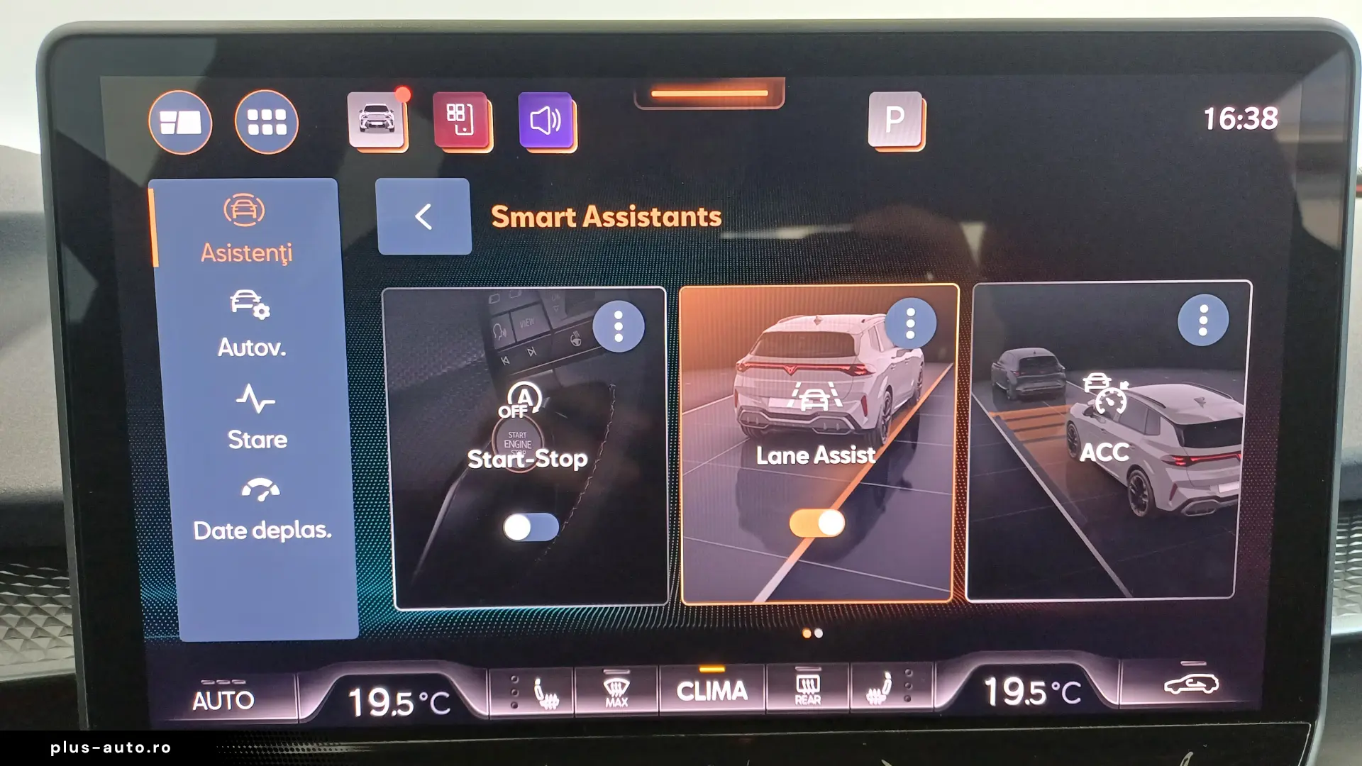 CUPRA Terramar 1.5 eTSI DSG mild hybrid