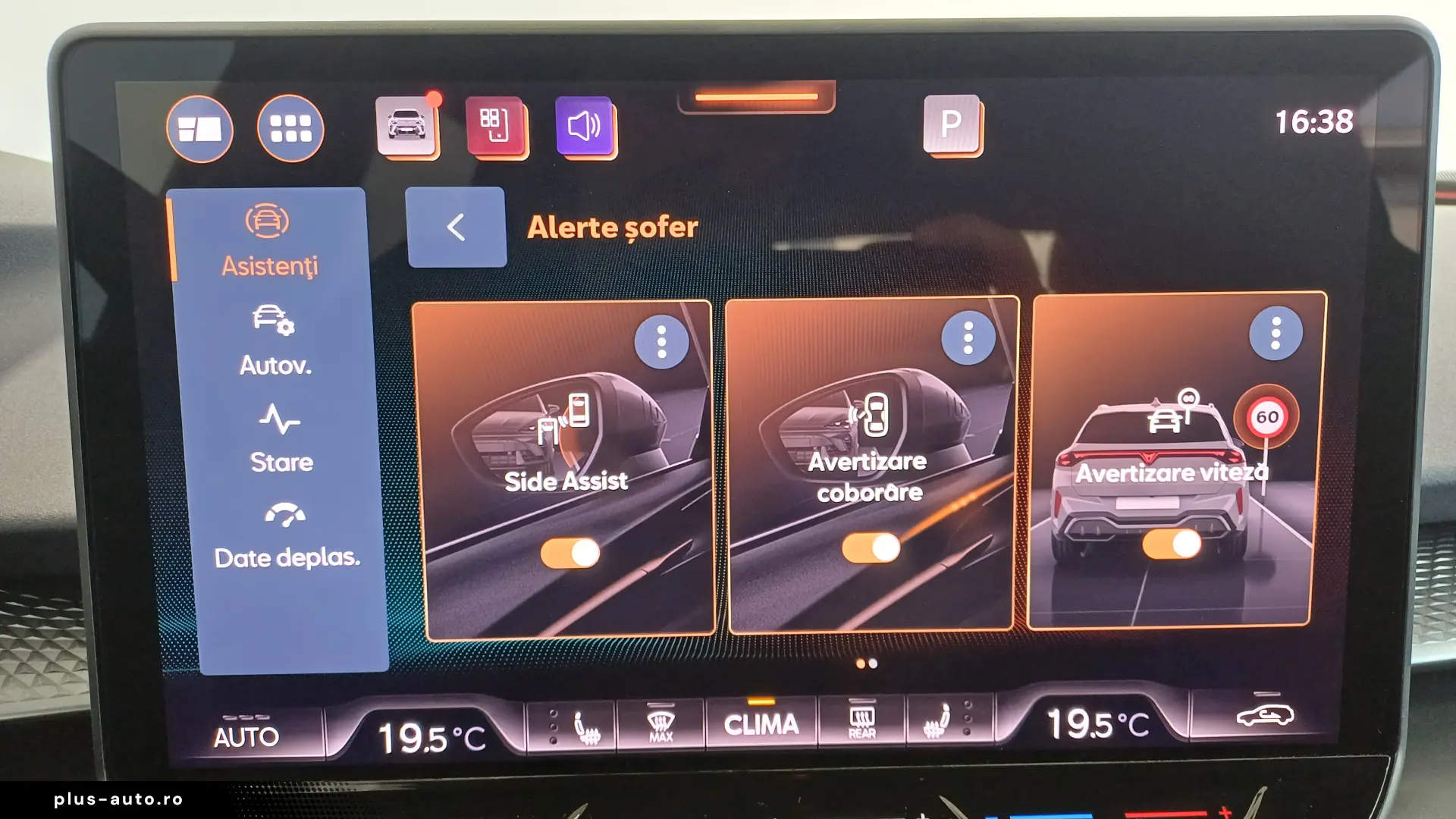 CUPRA Terramar 1.5 eTSI DSG mild hybrid