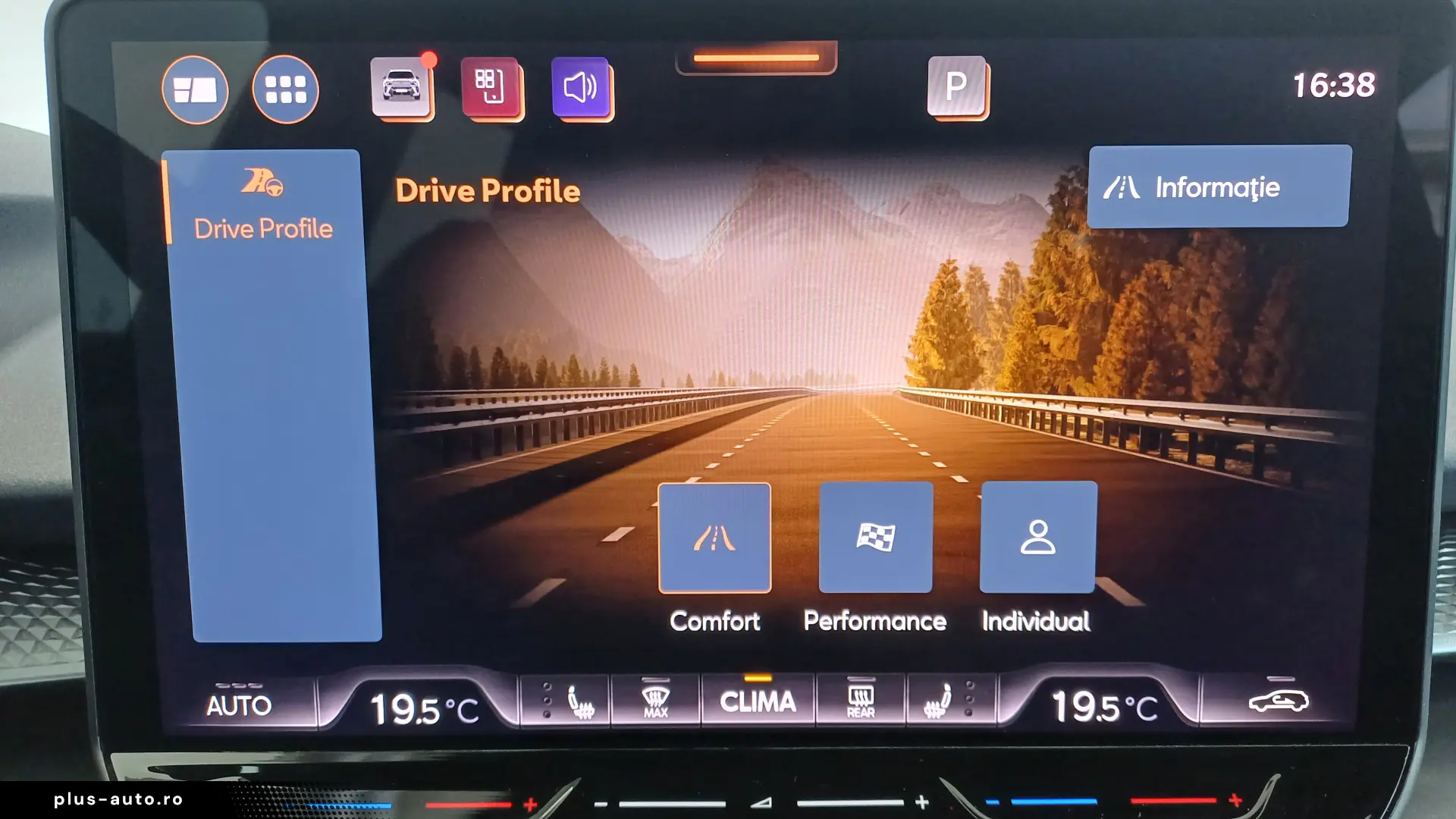 CUPRA Terramar 1.5 eTSI DSG mild hybrid