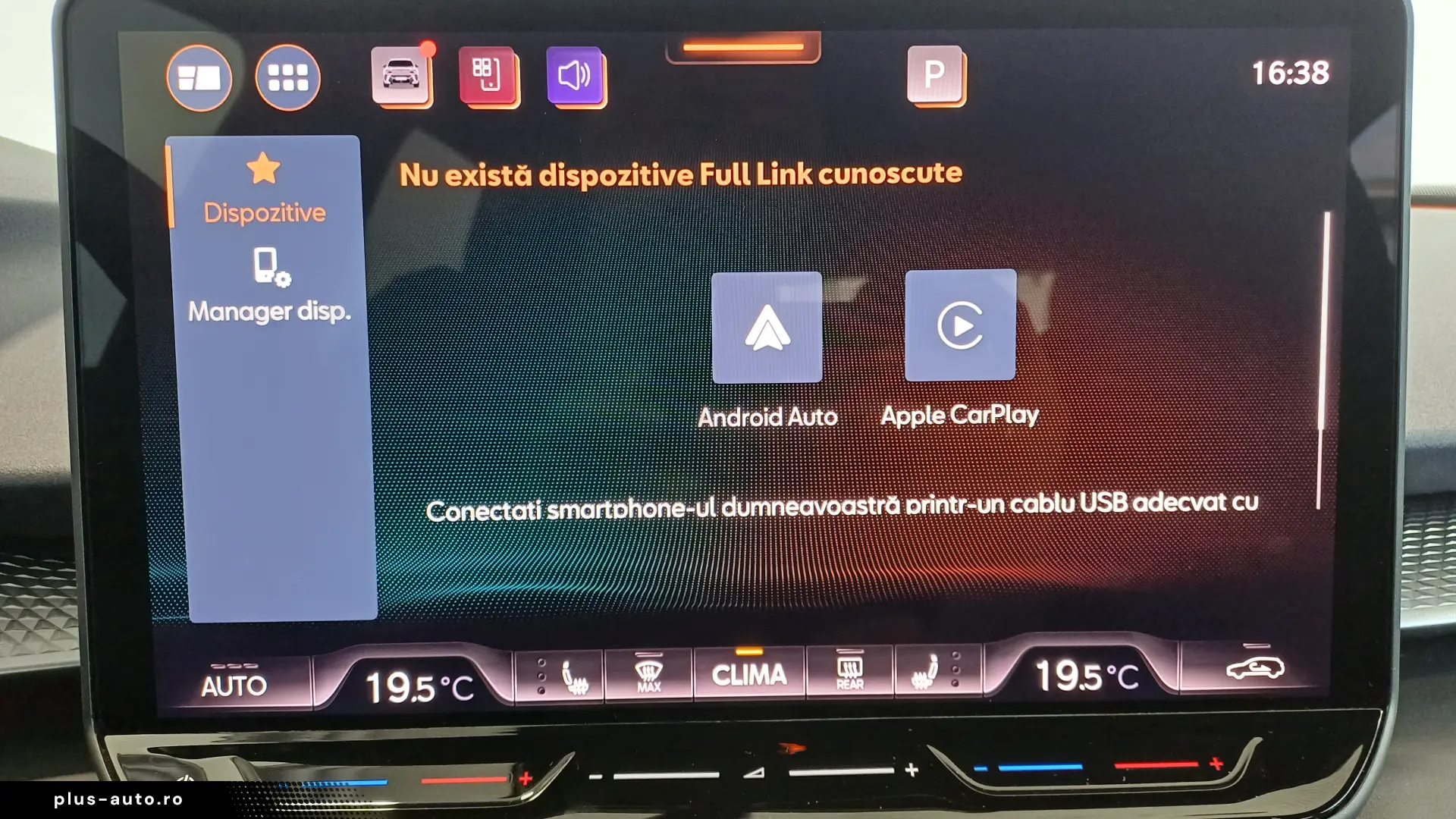 CUPRA Terramar 1.5 eTSI DSG mild hybrid