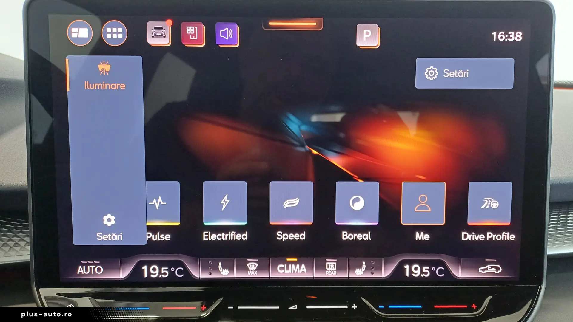 CUPRA Terramar 1.5 eTSI DSG mild hybrid