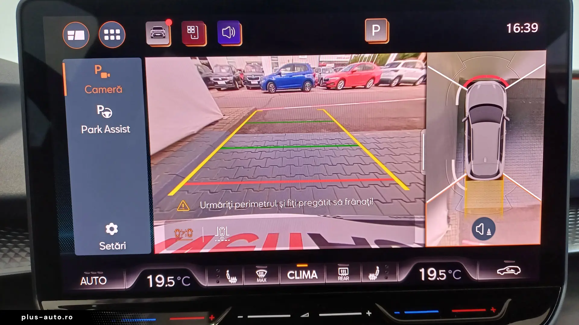 CUPRA Terramar 1.5 eTSI DSG mild hybrid