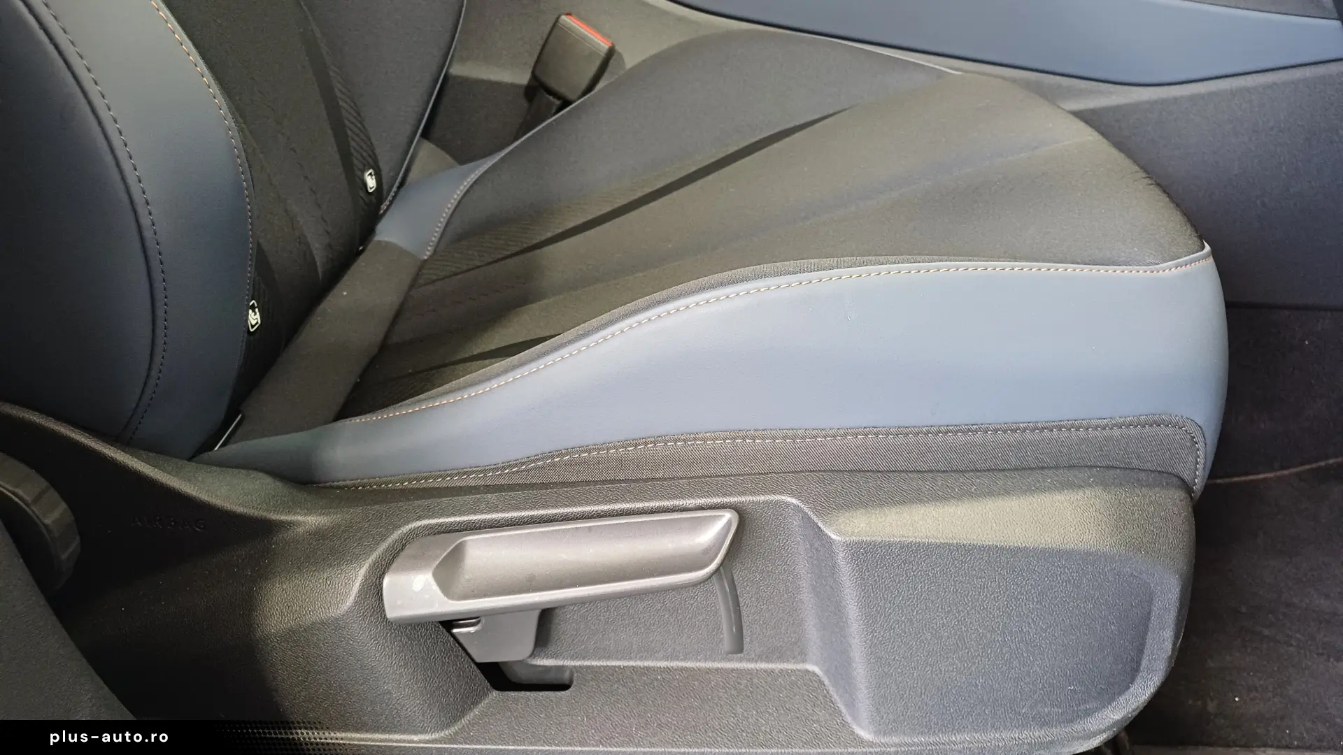 CUPRA Terramar 1.5 eTSI DSG mild hybrid