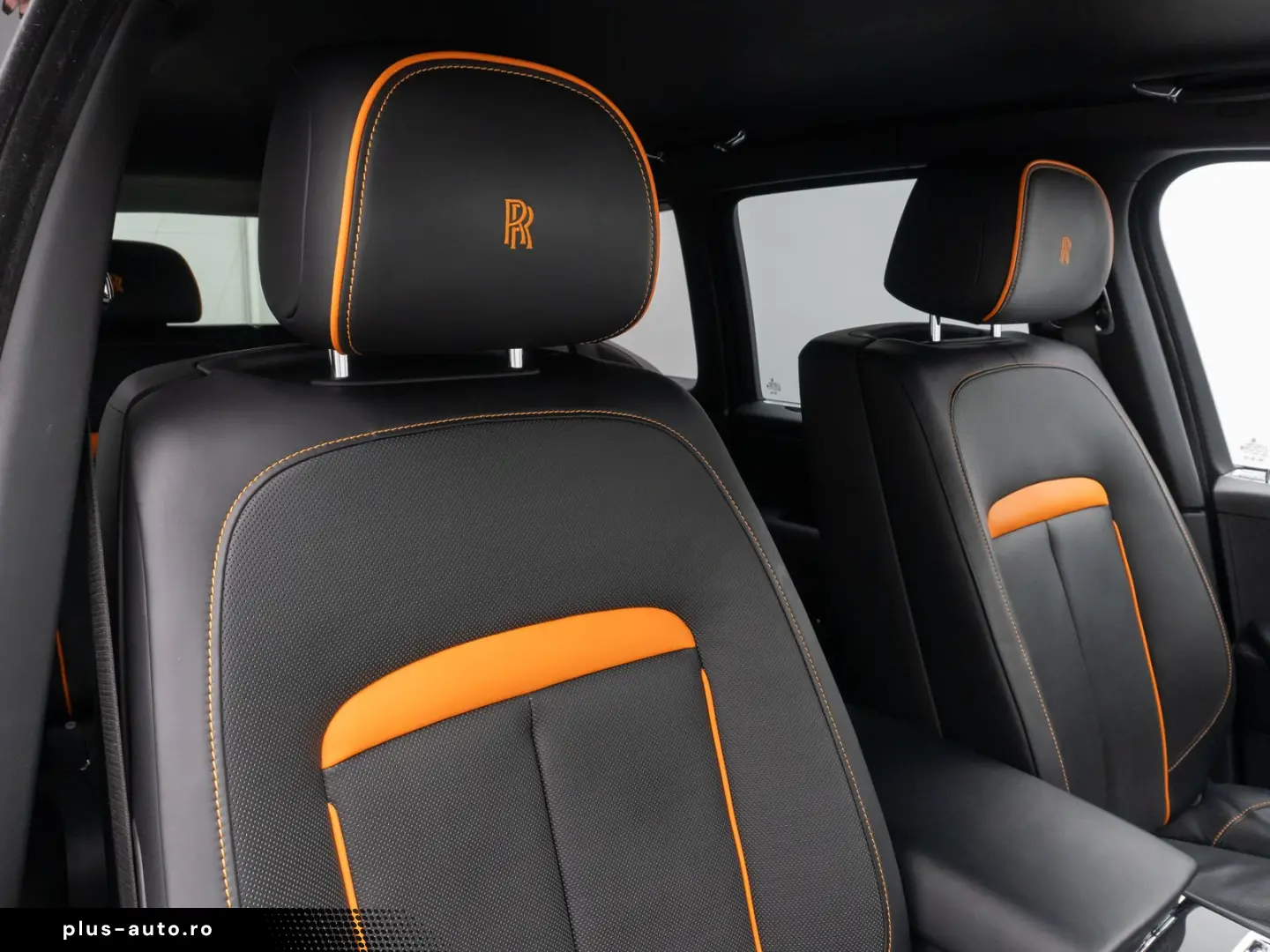 ROLLS ROYCE Cullinan Black Badge Novitec
