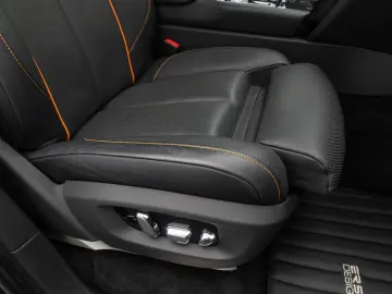 ROLLS ROYCE Cullinan Black Badge Novitec
