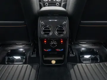 ROLLS ROYCE Cullinan Black Badge Novitec