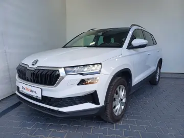 Škoda Karoq Selection 1.5 TSI DSG