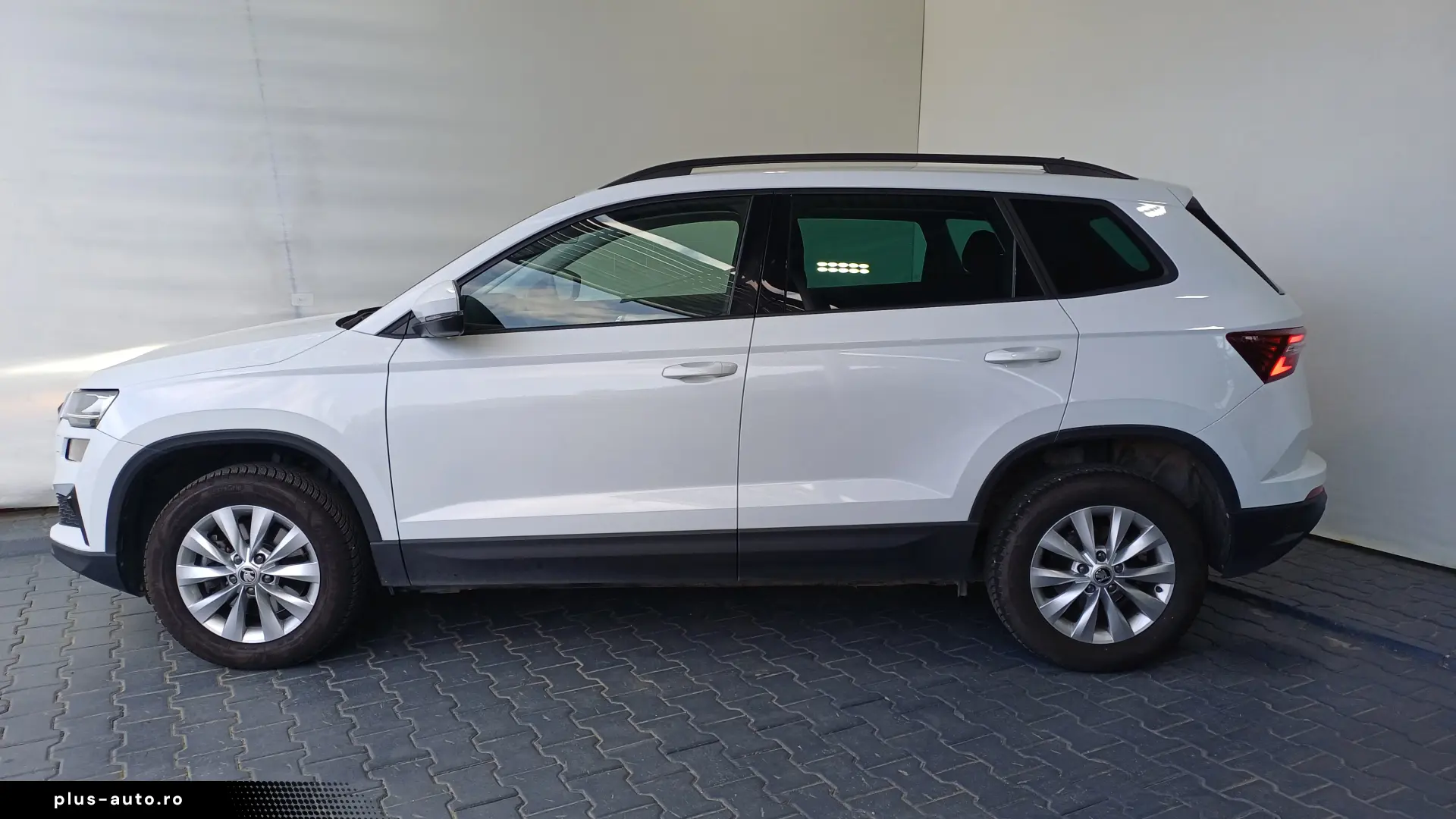 Škoda Karoq Selection 1.5 TSI DSG