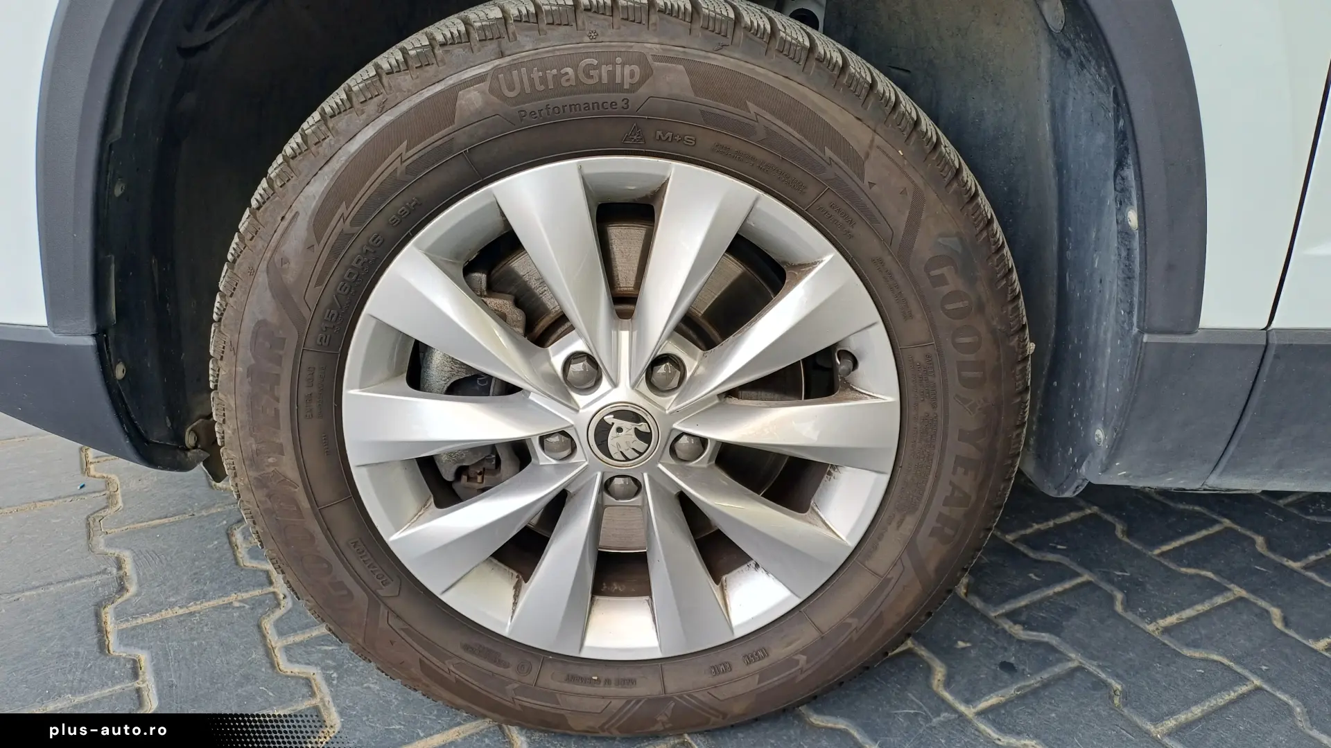 Škoda Karoq Selection 1.5 TSI DSG