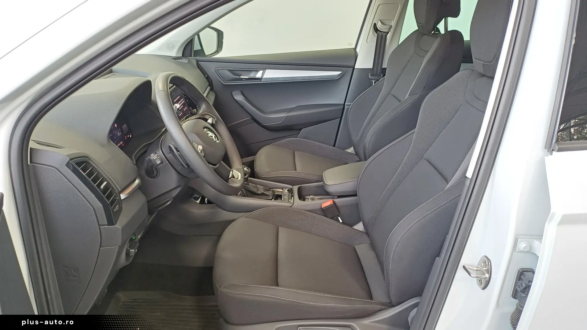 Škoda Karoq Selection 1.5 TSI DSG