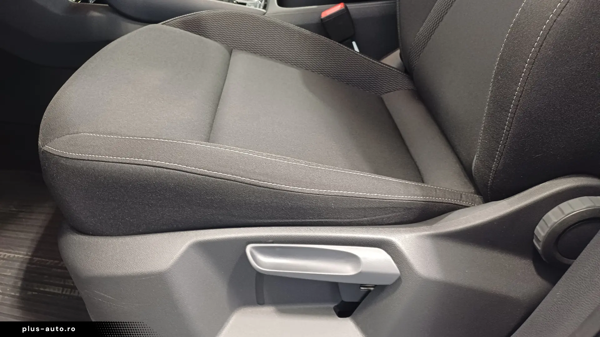 Škoda Karoq Selection 1.5 TSI DSG