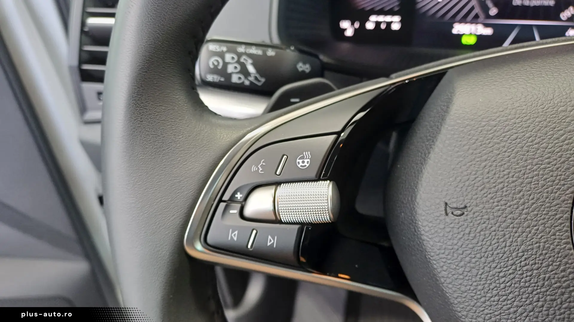 Škoda Karoq Selection 1.5 TSI DSG