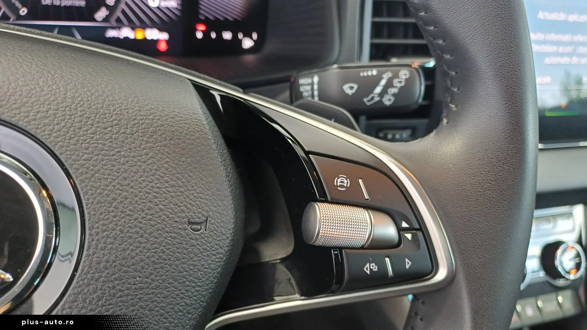 Škoda Karoq Selection 1.5 TSI DSG