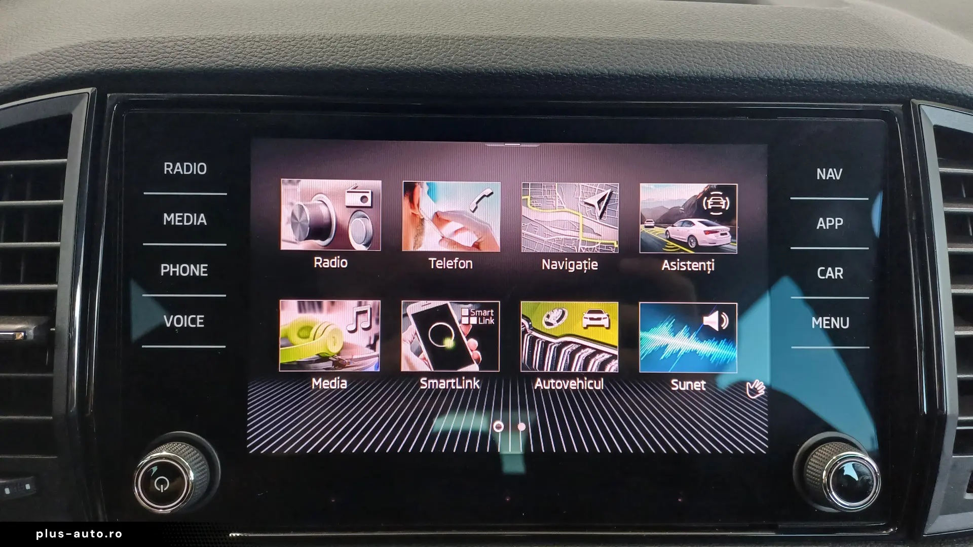 Škoda Karoq Selection 1.5 TSI DSG