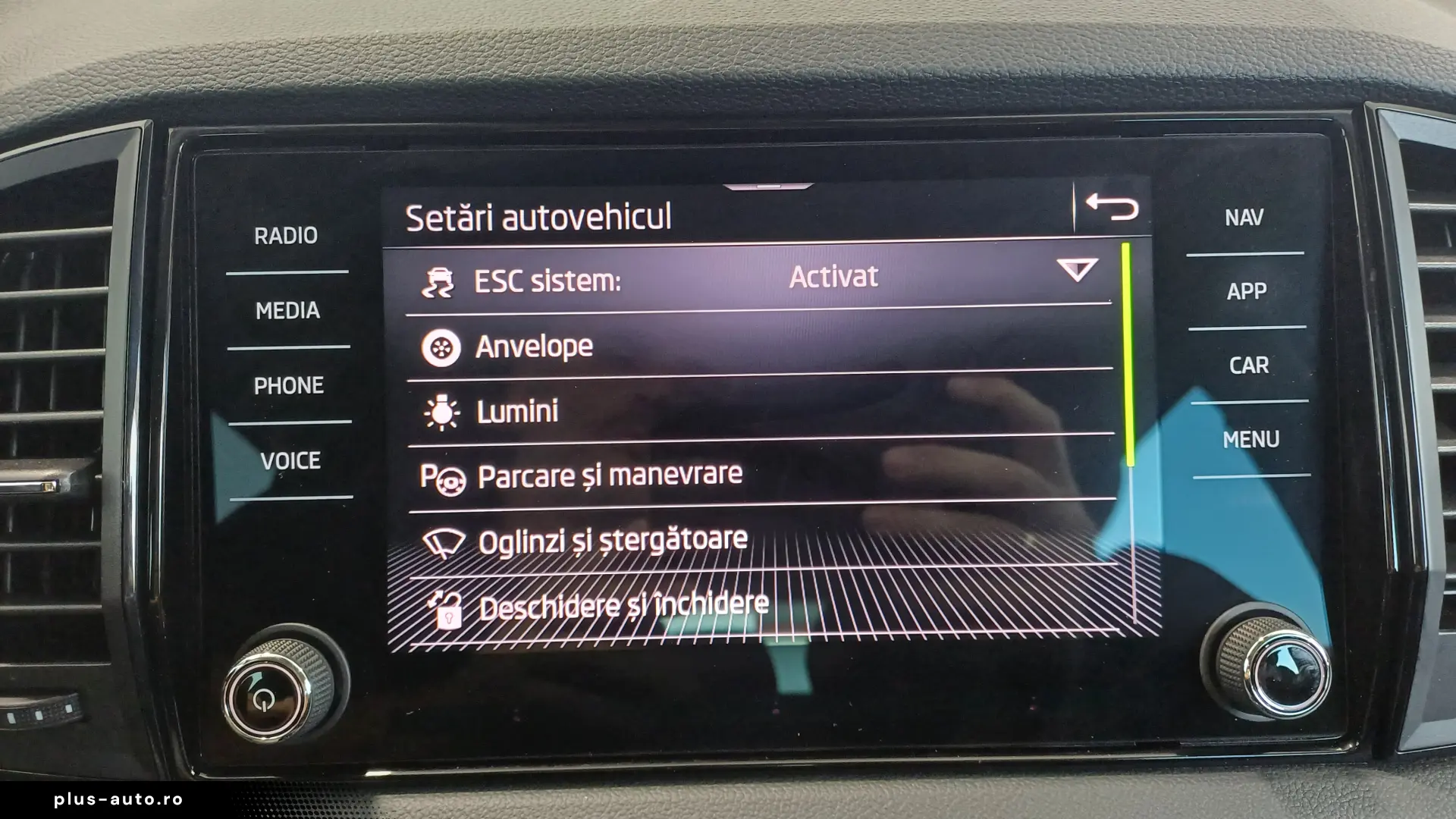 Škoda Karoq Selection 1.5 TSI DSG