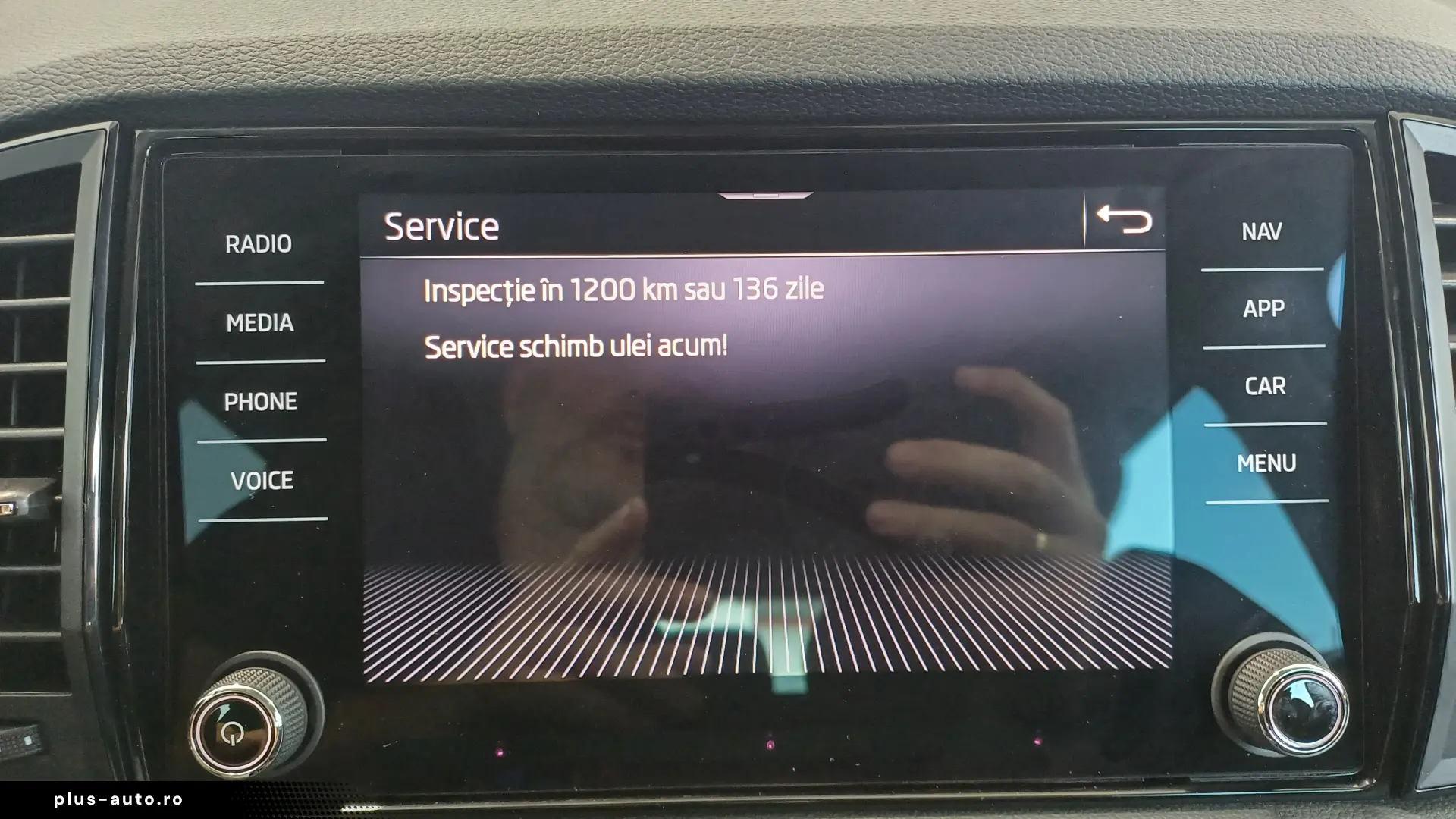 Škoda Karoq Selection 1.5 TSI DSG