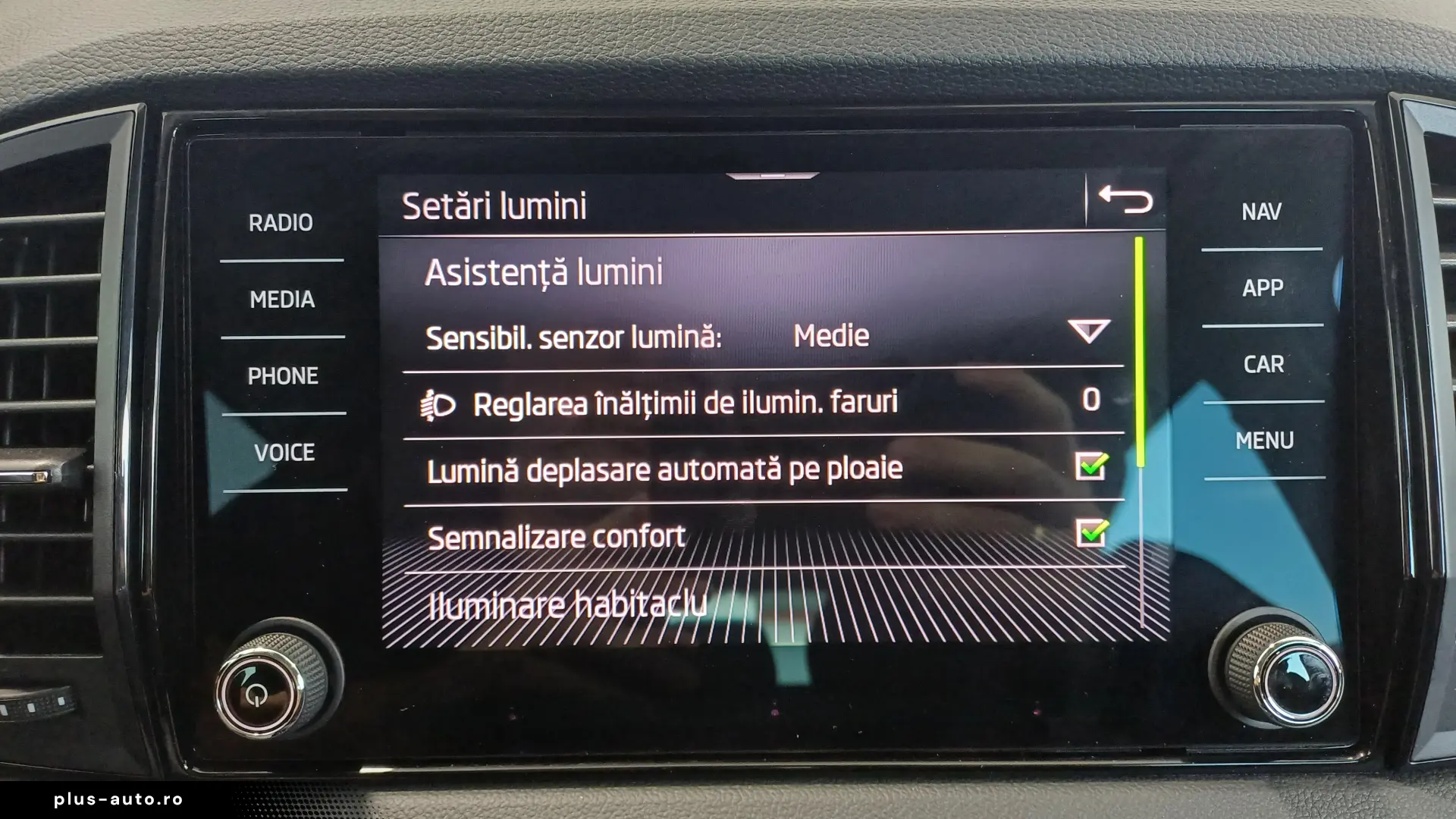 Škoda Karoq Selection 1.5 TSI DSG