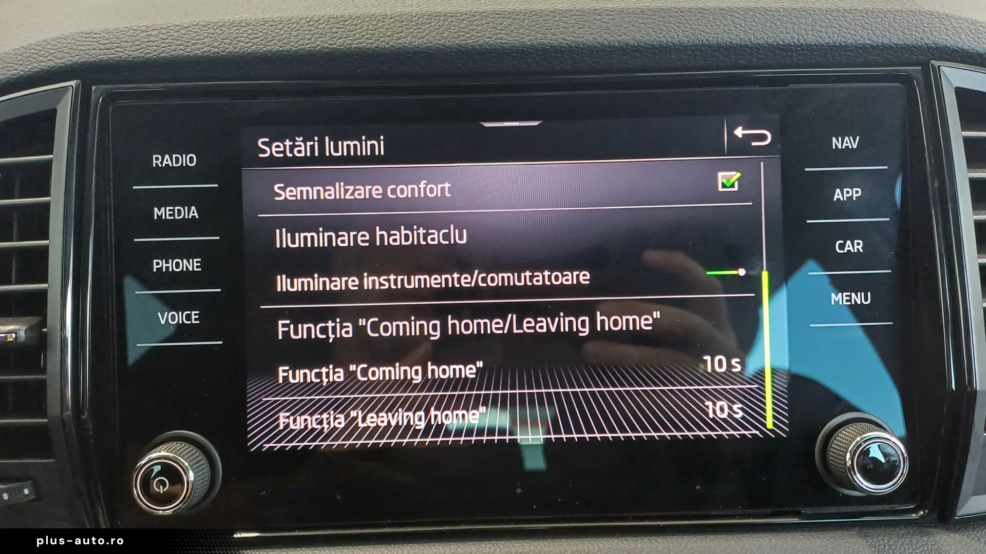 Škoda Karoq Selection 1.5 TSI DSG