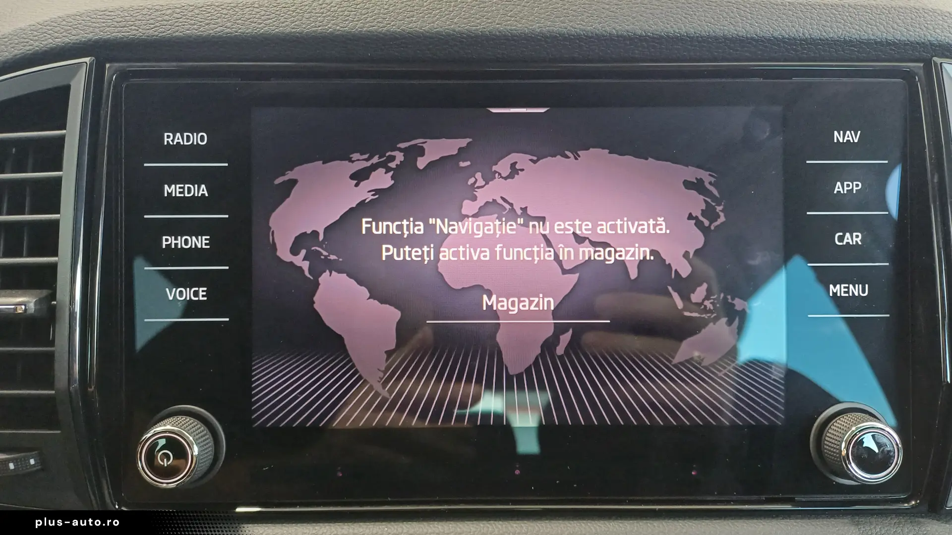 Škoda Karoq Selection 1.5 TSI DSG
