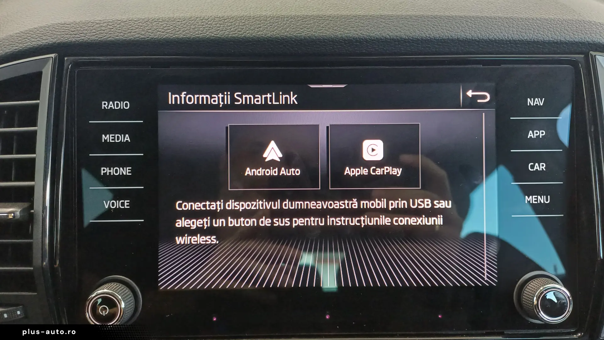 Škoda Karoq Selection 1.5 TSI DSG