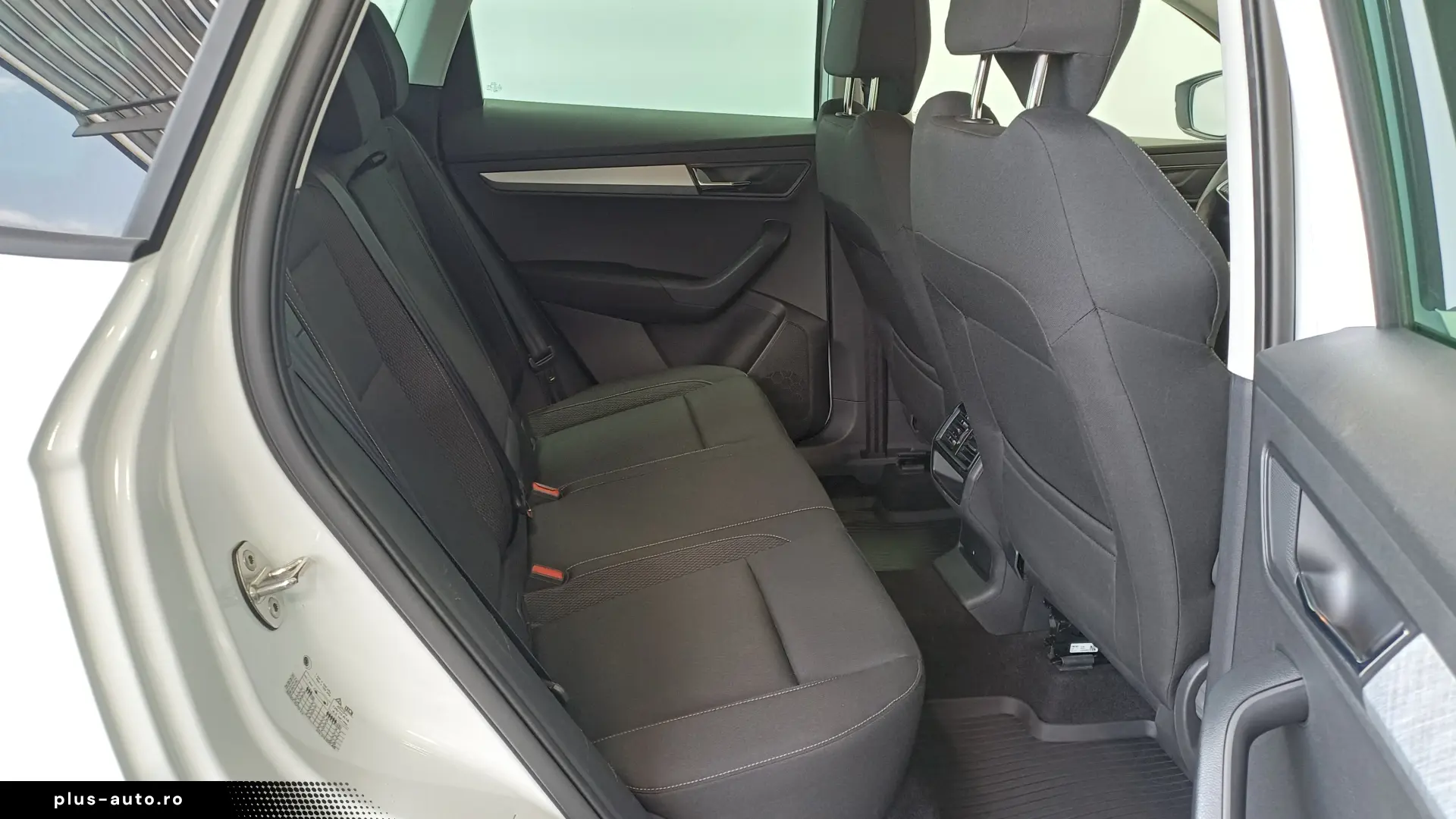 Škoda Karoq Selection 1.5 TSI DSG