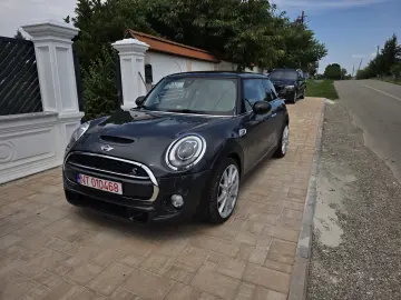MINI Cooper SD