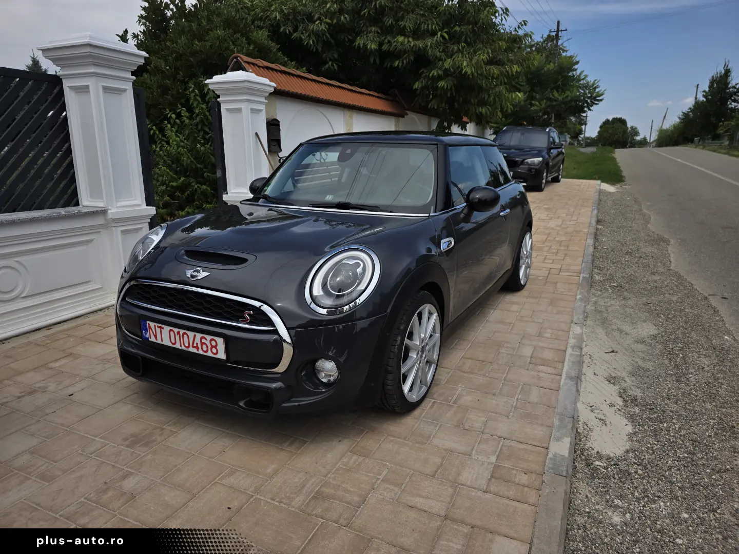 MINI Cooper SD
