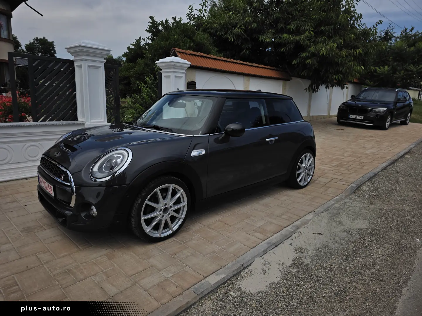 MINI Cooper SD