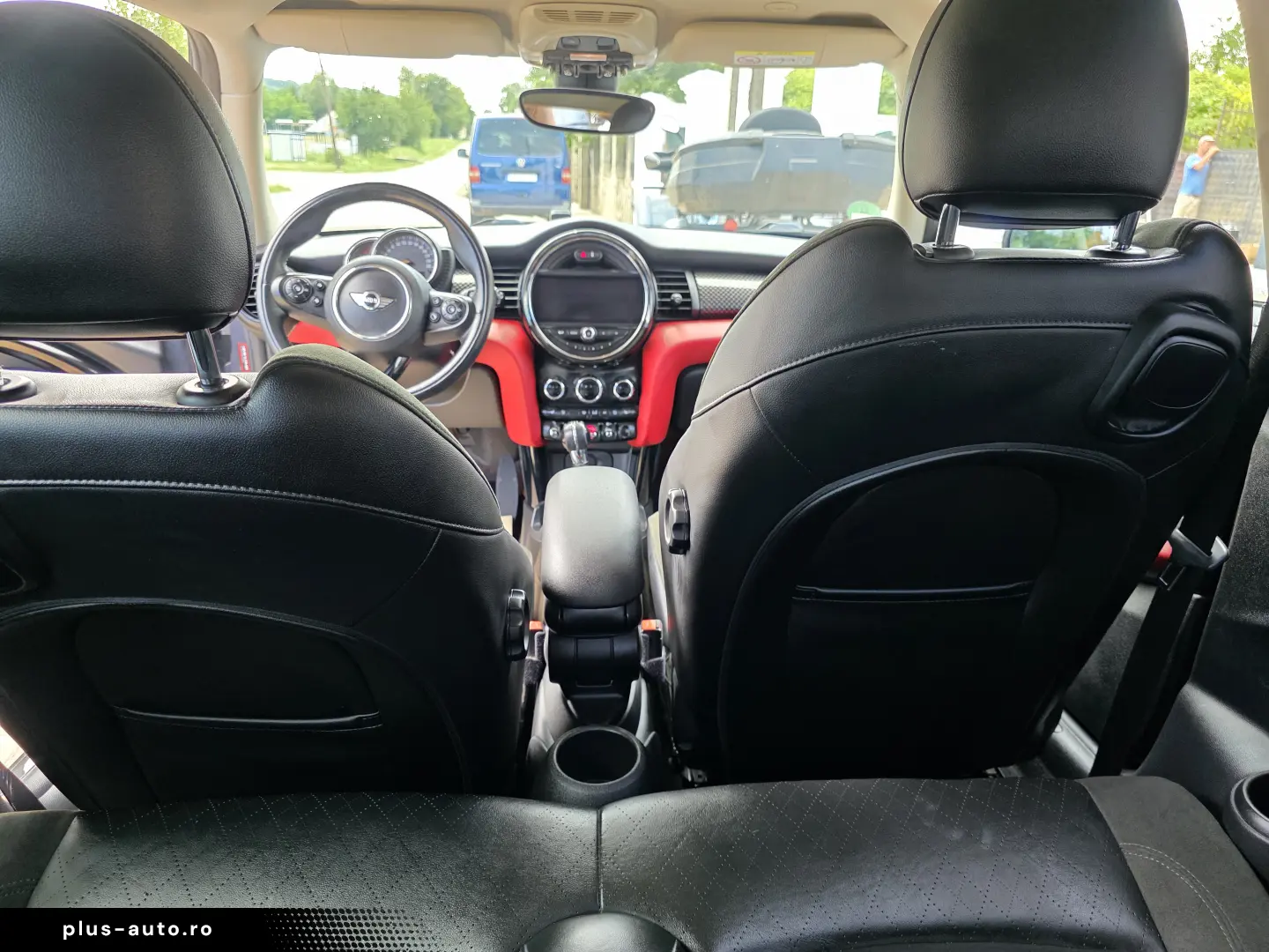 MINI Cooper SD