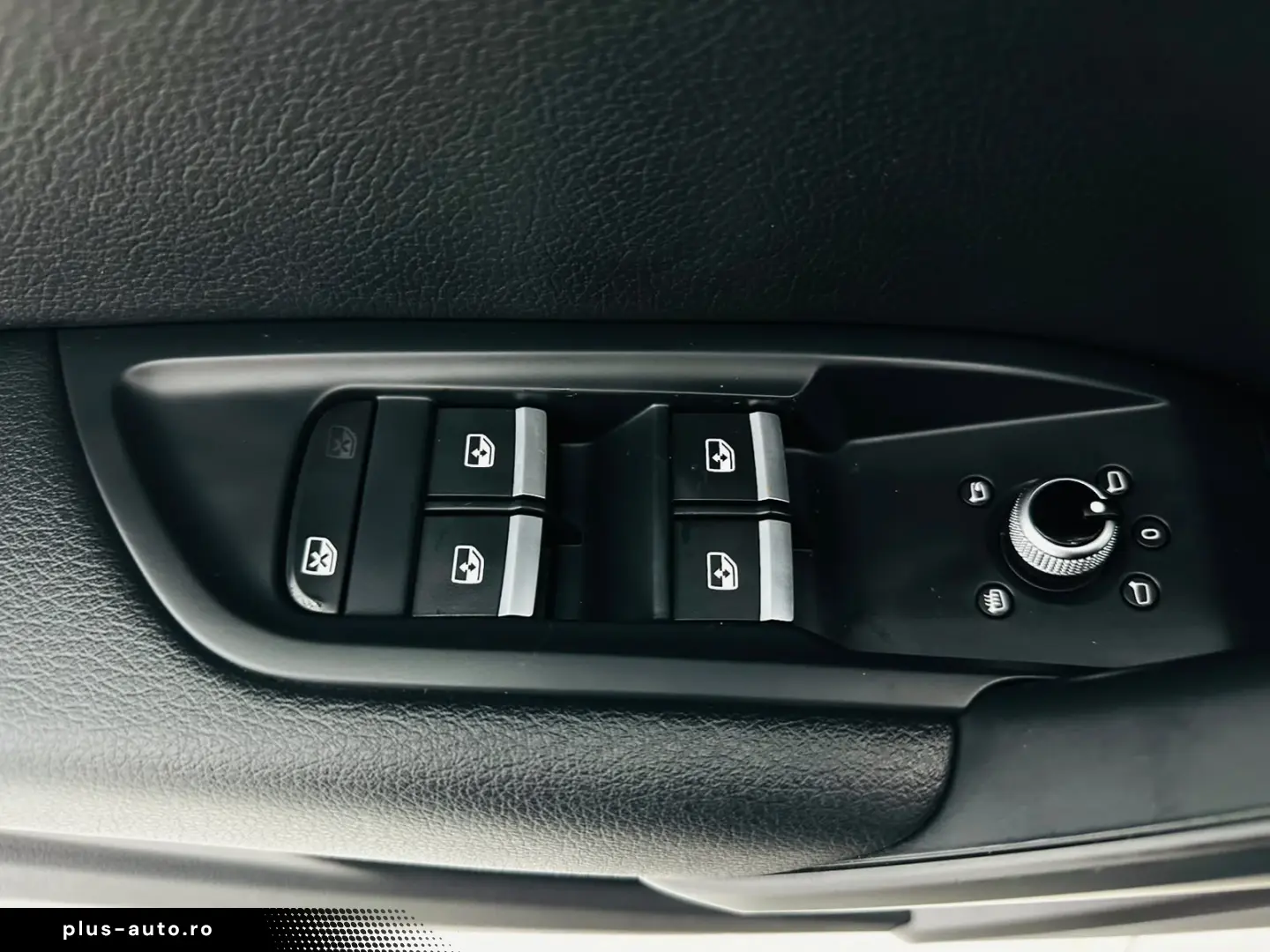 AUDI Q5 2018 2.0D E6 Garantie 12 Luni Rate Avans 0 Doar Cu B