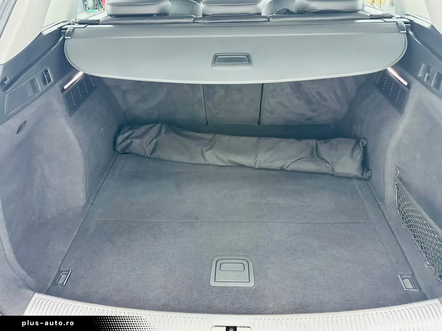 AUDI Q5 2018 2.0D E6 Garantie 12 Luni Rate Avans 0 Doar Cu B