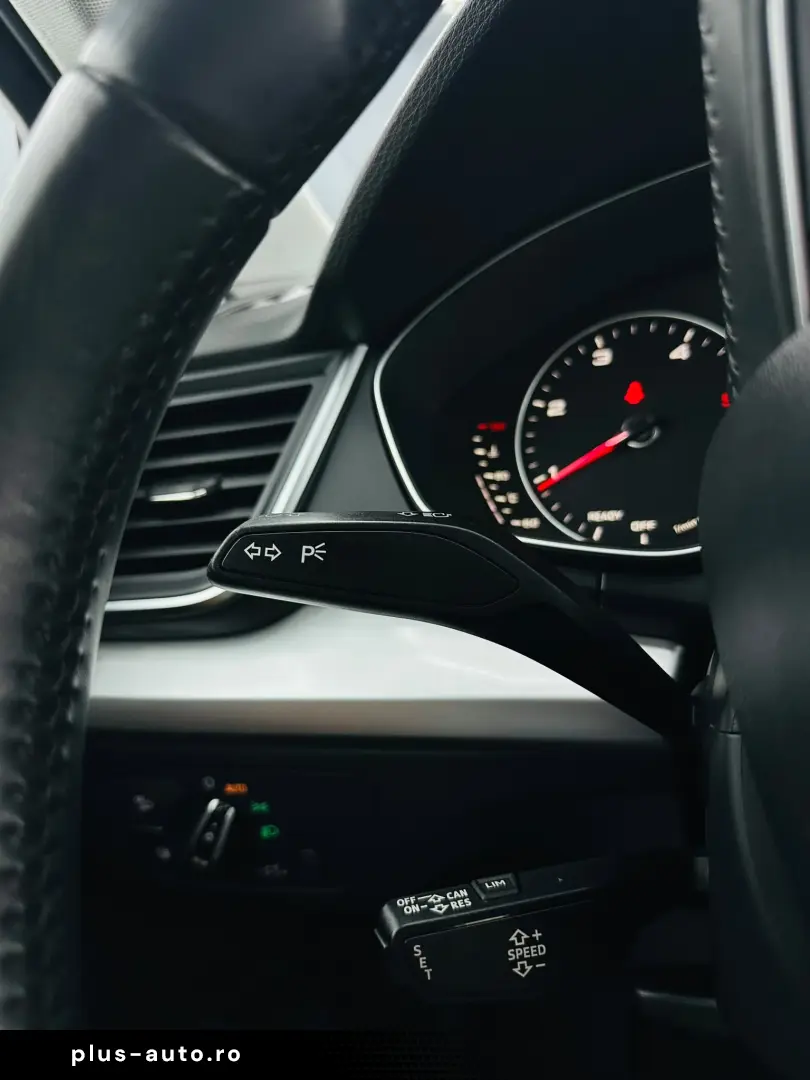 AUDI Q5 2018 2.0D E6 Garantie 12 Luni Rate Avans 0 Doar Cu B