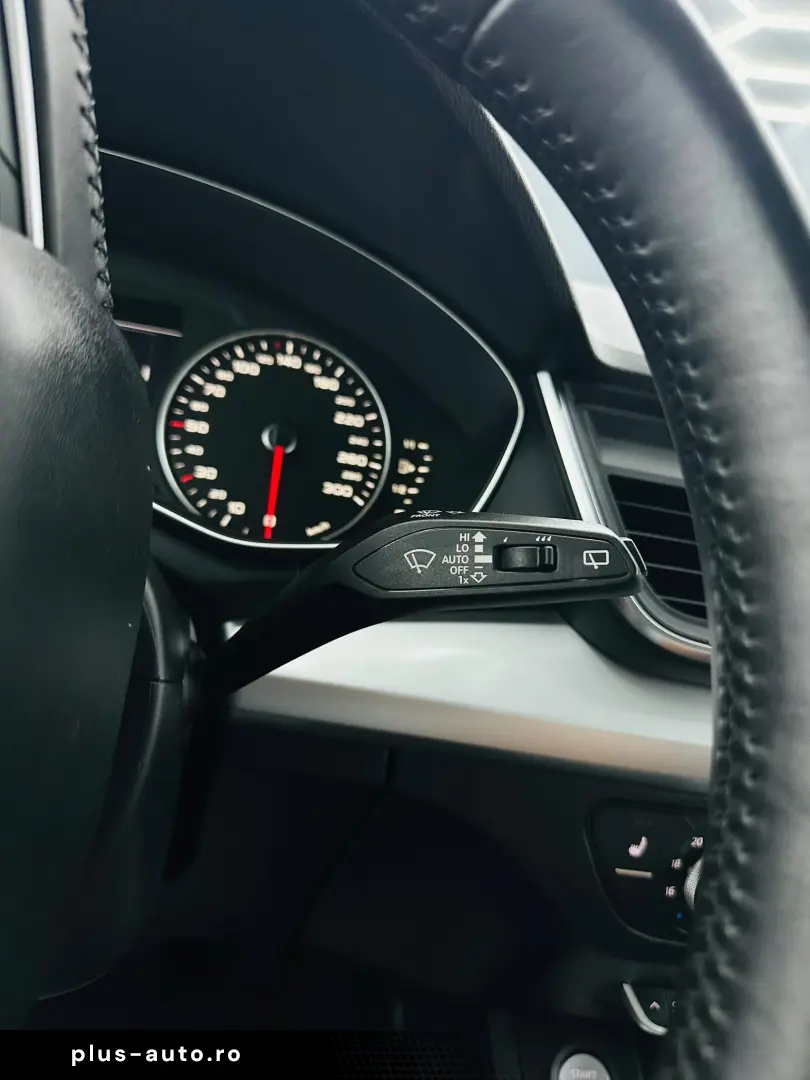 AUDI Q5 2018 2.0D E6 Garantie 12 Luni Rate Avans 0 Doar Cu B