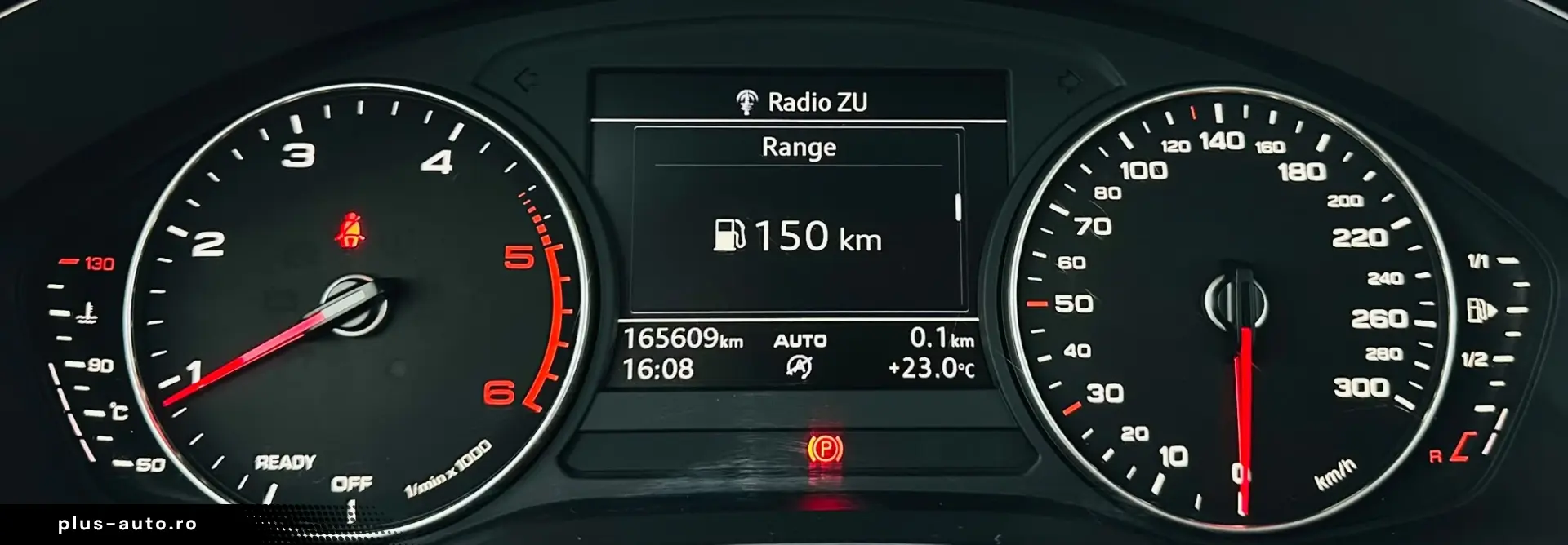 AUDI Q5 2018 2.0D E6 Garantie 12 Luni Rate Avans 0 Doar Cu B