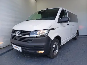 Volkswagen T6.1 Kombi LR 2.0 TDI 110KW 4M