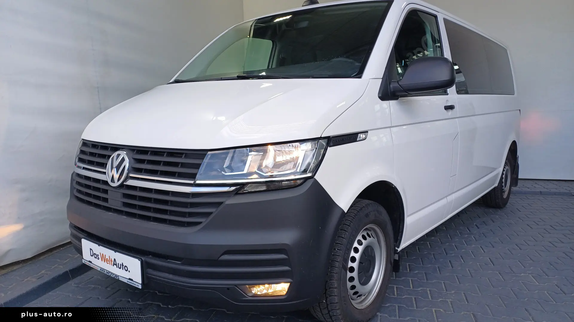 Volkswagen T6.1 Kombi LR 2.0 TDI 110KW 4M